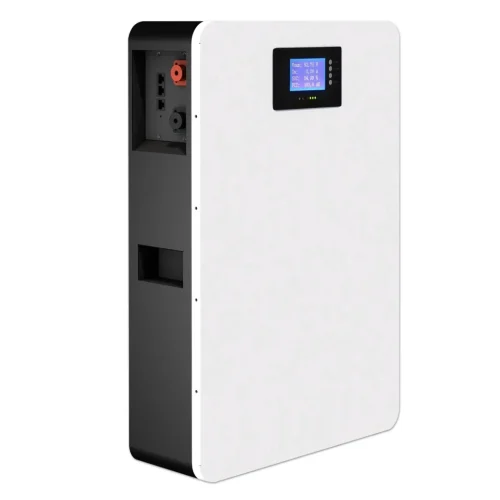 24V PowerWall HESS - Ultimate Lithium Battery Energy Storage System