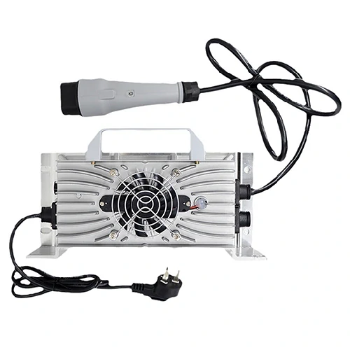 60V 20A Li-ion Battery Charger