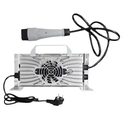 60V 20A Li-ion Battery Charger